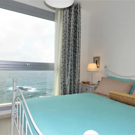 La Terrazza Di Archimede Bed & Breakfast *