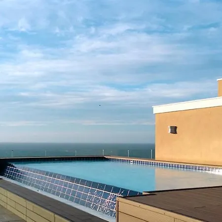 La Terrazza Di Archimede *