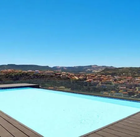 La Terrazza Di Archimede *