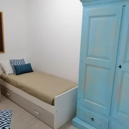 La Terrazza Di Archimede Castelsardo