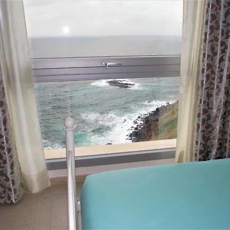 La Terrazza Di Archimede Bed & Breakfast *