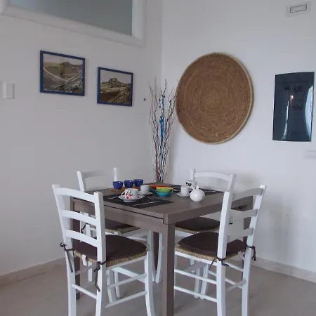 La Terrazza Di Archimede Bed & Breakfast *
