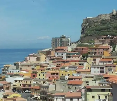 La Terrazza Di Archimede Bed & Breakfast Castelsardo