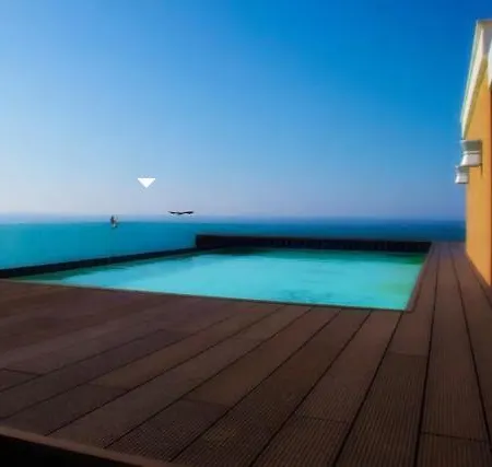 La Terrazza Di Archimede Castelsardo