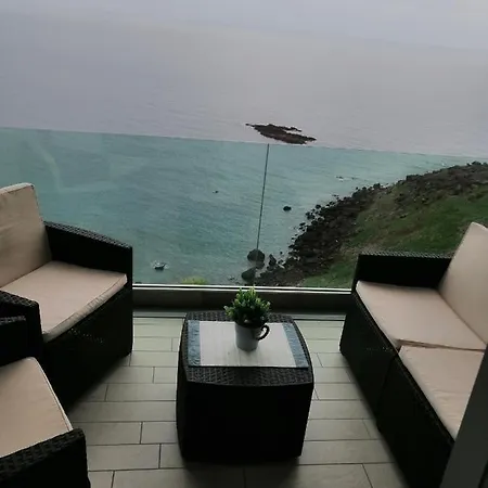 La Terrazza Di Archimede